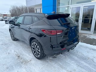 2026 Chevrolet Blazer in Sturgeon Falls, Ontario - 3 - w320h240px