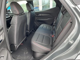 Chevrolet Bolt EV  2027 à Sturgeon Falls, Ontario - 4 - w320h240px