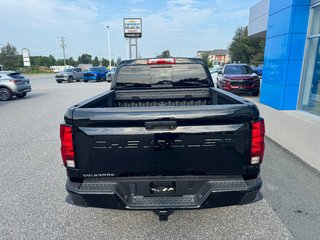 Chevrolet Colorado Trail Boss Crew 4WD  2025 à Sturgeon Falls, Ontario - 4 - w320h240px