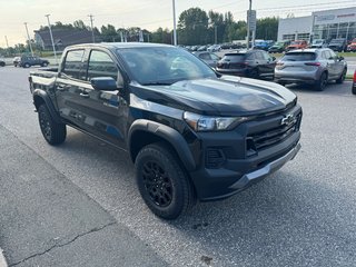 Chevrolet Colorado Trail Boss Crew 4WD  2025 à Sturgeon Falls, Ontario - 6 - w320h240px