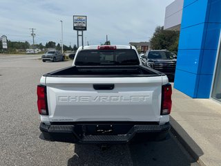 2025 Chevrolet Colorado Z71 Crew Cab 4WD in Sturgeon Falls, Ontario - 4 - w320h240px