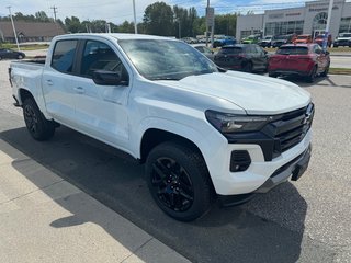 2025 Chevrolet Colorado Z71 Crew Cab 4WD in Sturgeon Falls, Ontario - 6 - w320h240px