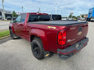 2018 Chevrolet Colorado in Sturgeon Falls, Ontario - 2 - w320h240px