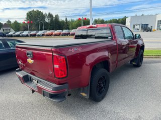 2018 Chevrolet Colorado in Sturgeon Falls, Ontario - 4 - w320h240px