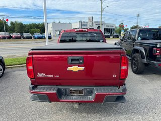 2018 Chevrolet Colorado in Sturgeon Falls, Ontario - 3 - w320h240px
