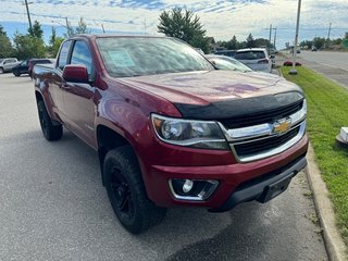 2018 Chevrolet Colorado in Sturgeon Falls, Ontario - 5 - w320h240px