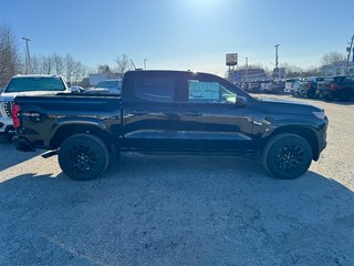 Chevrolet Colorado  2025 à Sturgeon Falls, Ontario - 4 - w320h240px