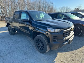 Chevrolet Colorado  2025 à Sturgeon Falls, Ontario - 3 - w320h240px