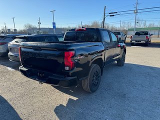 Chevrolet Colorado  2025 à Sturgeon Falls, Ontario - 5 - w320h240px