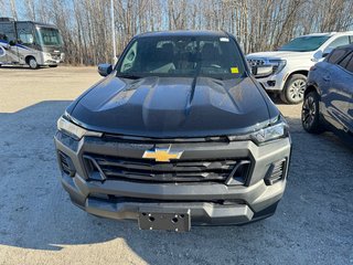 Chevrolet Colorado  2025 à Sturgeon Falls, Ontario - 2 - w320h240px