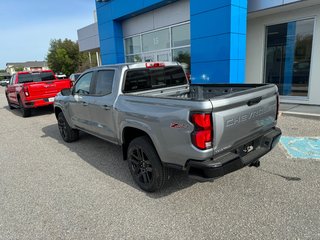 Chevrolet Colorado  2025 à Sturgeon Falls, Ontario - 3 - w320h240px