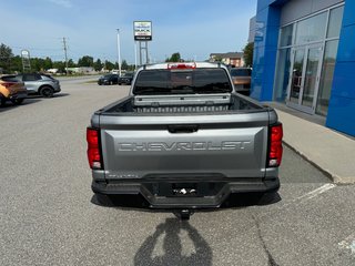 Chevrolet Colorado  2025 à Sturgeon Falls, Ontario - 4 - w320h240px