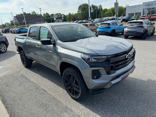 Chevrolet Colorado  2025 à Sturgeon Falls, Ontario - 6 - w320h240px