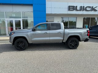 Chevrolet Colorado  2025 à Sturgeon Falls, Ontario - 2 - w320h240px