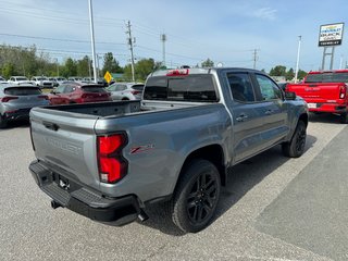 Chevrolet Colorado  2025 à Sturgeon Falls, Ontario - 5 - w320h240px
