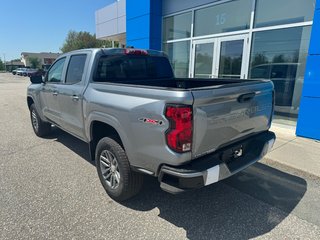 2025 Chevrolet Colorado in Sturgeon Falls, Ontario - 3 - w320h240px