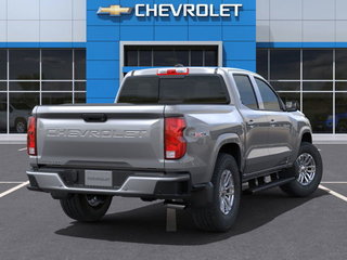 Chevrolet Colorado  2025 à Sturgeon Falls, Ontario - 4 - w320h240px