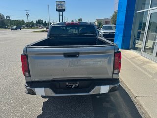 2025 Chevrolet Colorado in Sturgeon Falls, Ontario - 4 - w320h240px