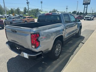 2025 Chevrolet Colorado in Sturgeon Falls, Ontario - 5 - w320h240px