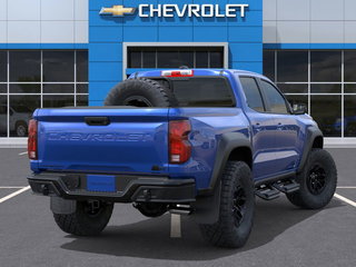2025 Chevrolet Colorado in Sturgeon Falls, Ontario - 4 - w320h240px