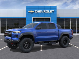 2025 Chevrolet Colorado in Sturgeon Falls, Ontario - 2 - w320h240px