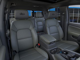 2025 Chevrolet Colorado in Sturgeon Falls, Ontario - 6 - w320h240px