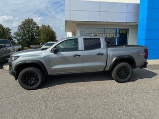2026 Chevrolet Colorado in Sturgeon Falls, Ontario - 2 - w320h240px