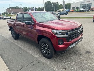 2026 Chevrolet Colorado in Sturgeon Falls, Ontario - 6 - w320h240px