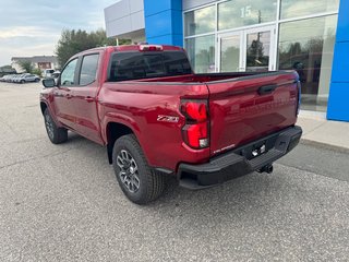 2026 Chevrolet Colorado in Sturgeon Falls, Ontario - 3 - w320h240px