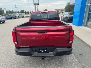 2026 Chevrolet Colorado in Sturgeon Falls, Ontario - 4 - w320h240px