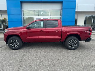 2026 Chevrolet Colorado in Sturgeon Falls, Ontario - 2 - w320h240px
