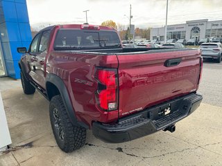 Chevrolet Colorado  2026 à Sturgeon Falls, Ontario - 2 - w320h240px