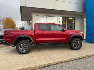 Chevrolet Colorado  2026 à Sturgeon Falls, Ontario - 5 - w320h240px