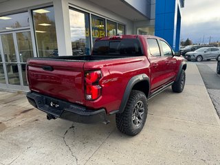 Chevrolet Colorado  2026 à Sturgeon Falls, Ontario - 4 - w320h240px