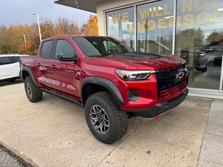 Chevrolet Colorado  2026 à Sturgeon Falls, Ontario - 6 - w320h240px