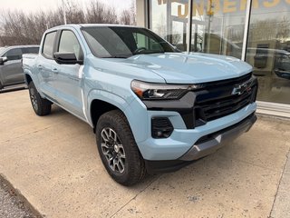 Chevrolet Colorado  2026 à Sturgeon Falls, Ontario - 5 - w320h240px