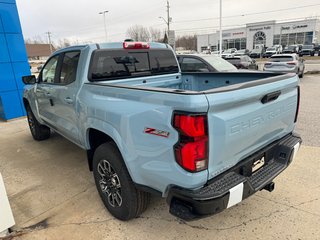 Chevrolet Colorado  2026 à Sturgeon Falls, Ontario - 2 - w320h240px