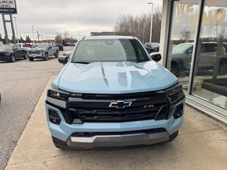 Chevrolet Colorado  2026 à Sturgeon Falls, Ontario - 6 - w320h240px