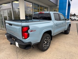Chevrolet Colorado  2026 à Sturgeon Falls, Ontario - 4 - w320h240px