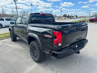 2026 Chevrolet Colorado in Sturgeon Falls, Ontario - 2 - w320h240px