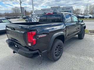 2026 Chevrolet Colorado in Sturgeon Falls, Ontario - 4 - w320h240px