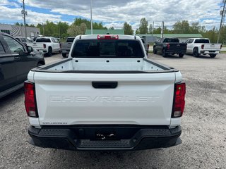 2026 Chevrolet Colorado in Sturgeon Falls, Ontario - 3 - w320h240px