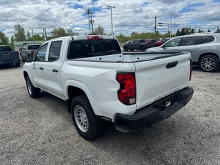 2026 Chevrolet Colorado in Sturgeon Falls, Ontario - 2 - w320h240px