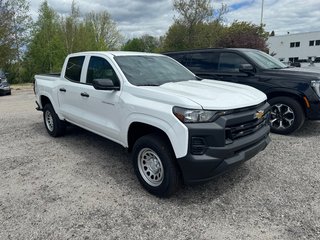 2026 Chevrolet Colorado in Sturgeon Falls, Ontario - 6 - w320h240px