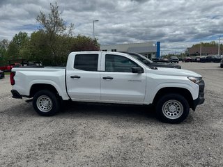2026 Chevrolet Colorado in Sturgeon Falls, Ontario - 5 - w320h240px