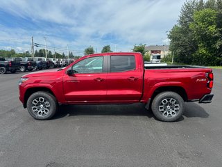 2026 Chevrolet Colorado in Sturgeon Falls, Ontario - 2 - w320h240px