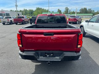 2026 Chevrolet Colorado in Sturgeon Falls, Ontario - 4 - w320h240px