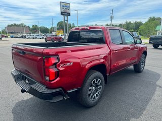 2026 Chevrolet Colorado in Sturgeon Falls, Ontario - 5 - w320h240px