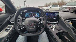 2022 Chevrolet Corvette Stingray in Sturgeon Falls, Ontario - 6 - w320h240px