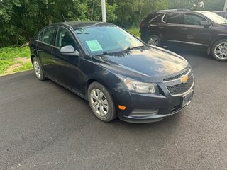 2014 Chevrolet Cruze in Sturgeon Falls, Ontario - 5 - w320h240px